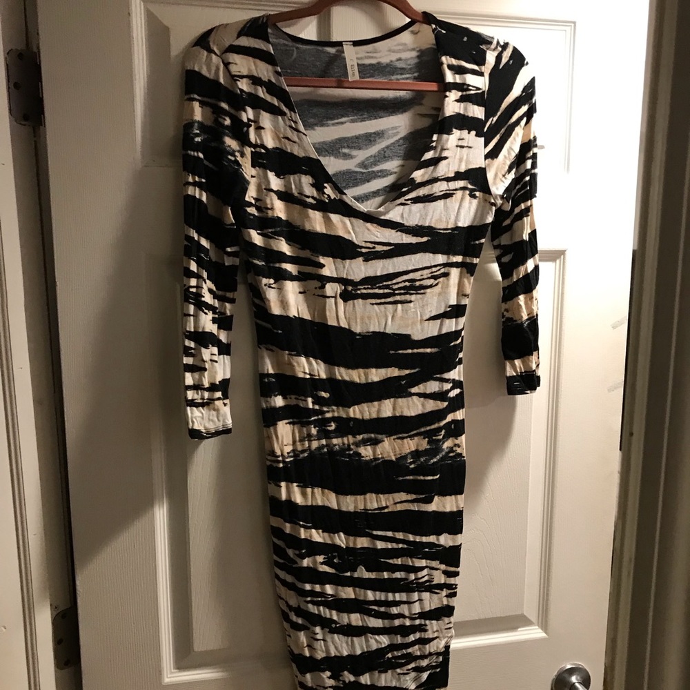 Bondage Dress